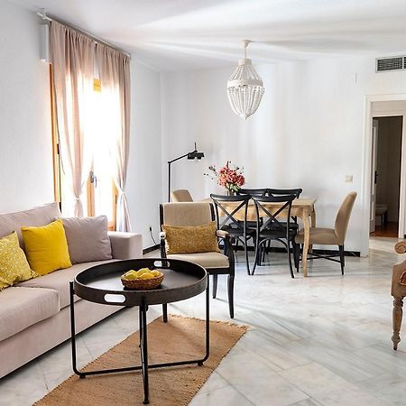 Apartamento Ziba Cordoba Only Families Exterior foto