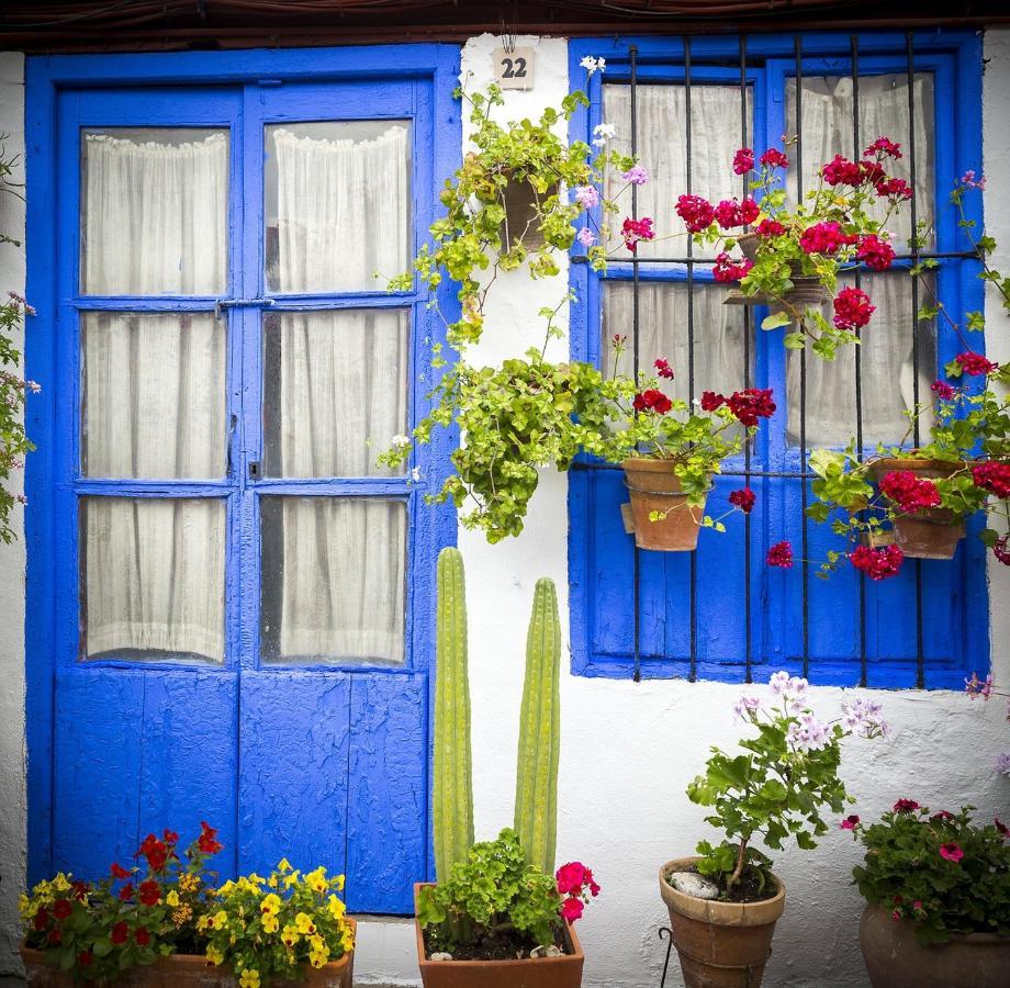 Apartamento Ziba Cordoba Only Families Exterior foto