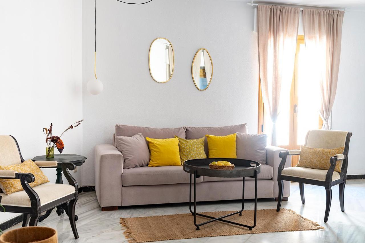 Apartamento Ziba Cordoba Only Families Exterior foto