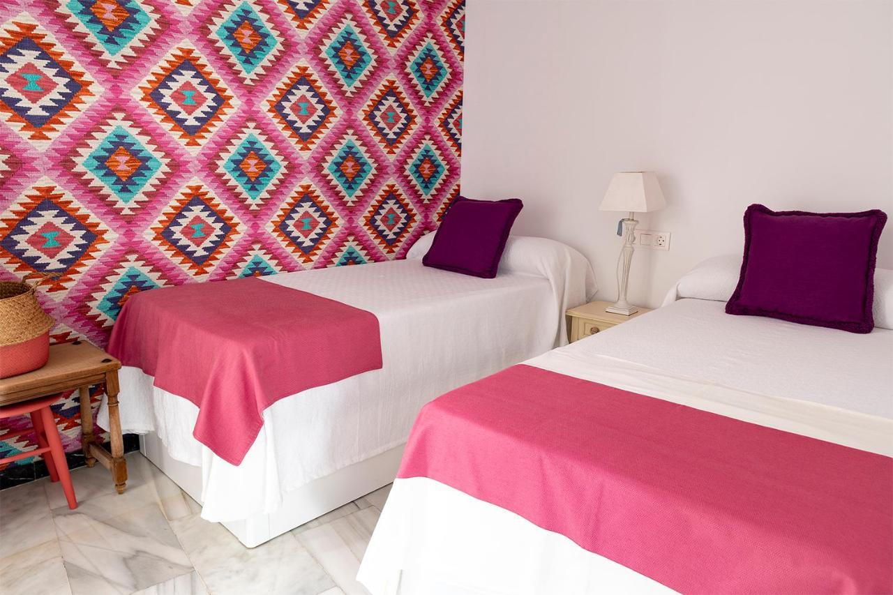 Apartamento Ziba Cordoba Only Families Exterior foto