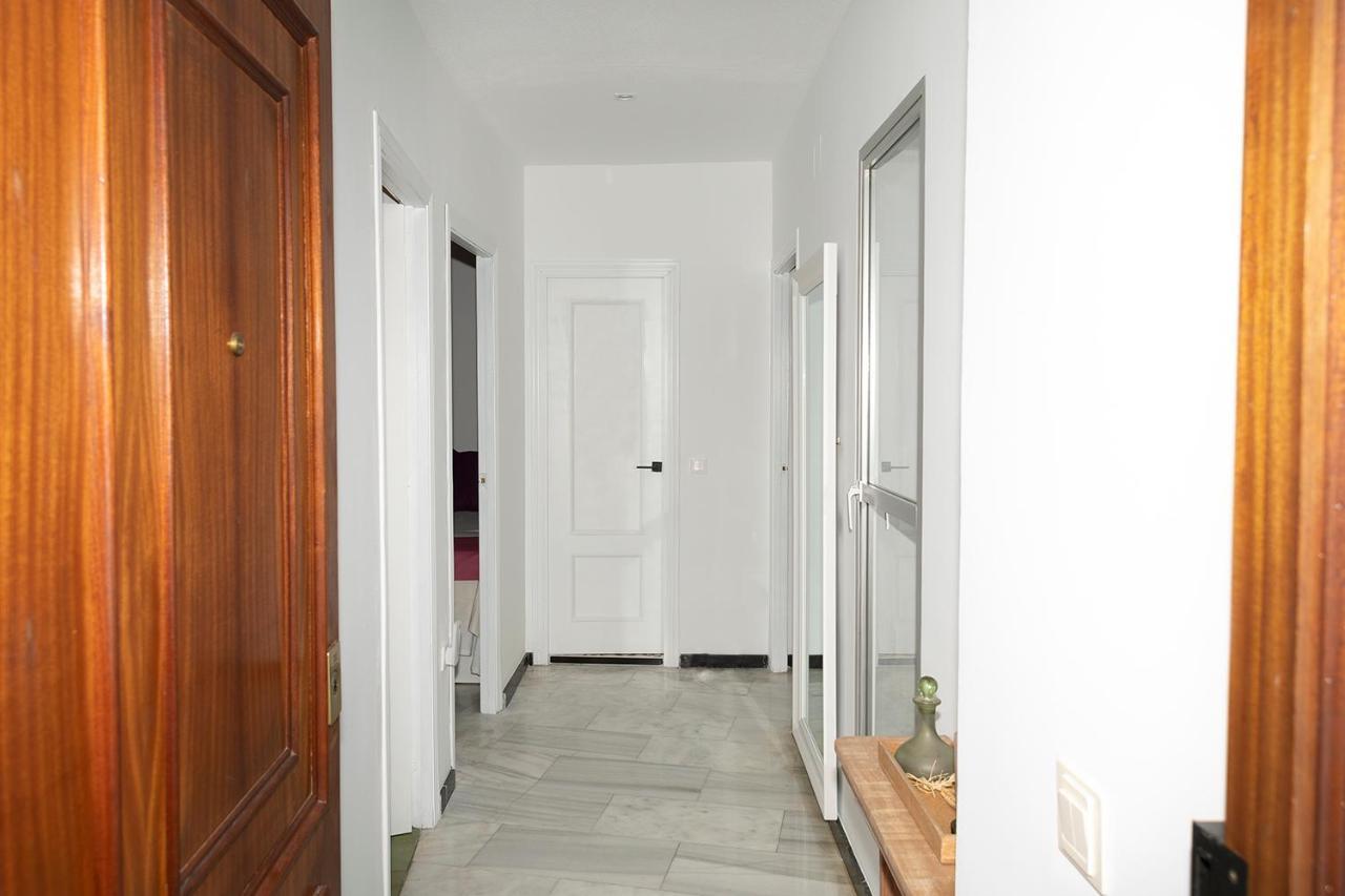 Apartamento Ziba Cordoba Only Families Exterior foto