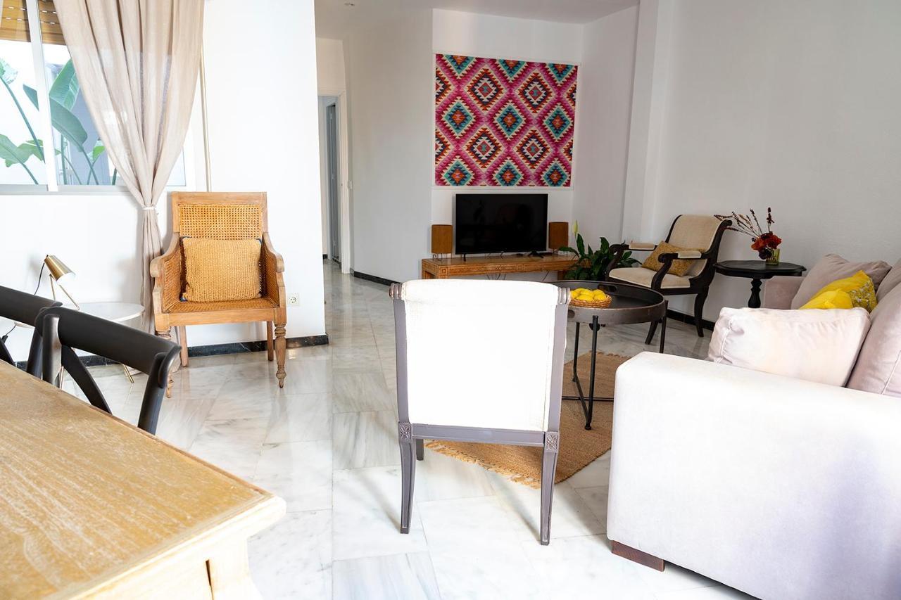 Apartamento Ziba Cordoba Only Families Exterior foto