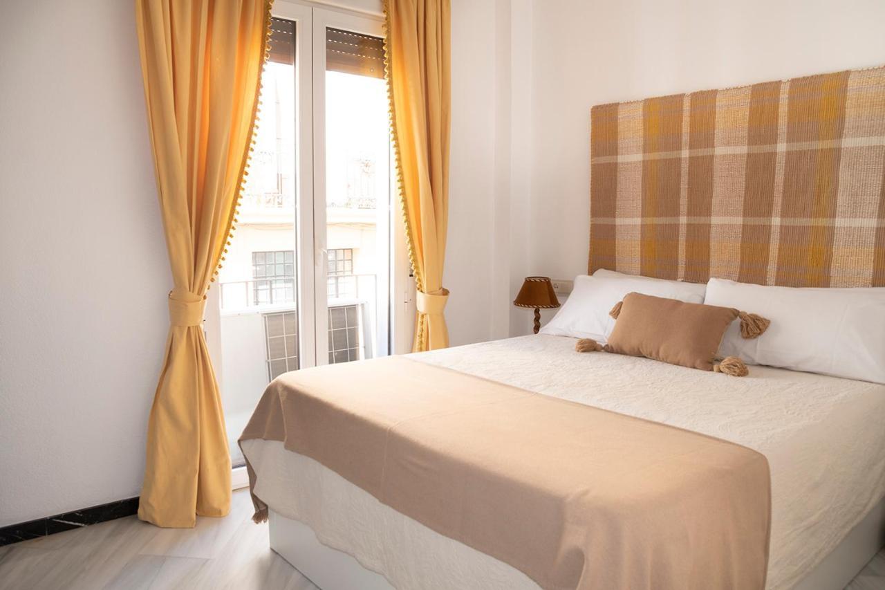 Apartamento Ziba Cordoba Only Families Exterior foto
