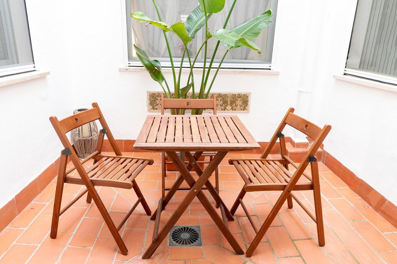 Apartamento Ziba Cordoba Only Families Exterior foto